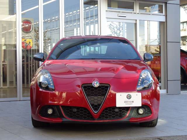 ジュリエッタヴェローチェ