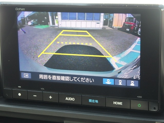 フリード1.5 e:HEV エアー