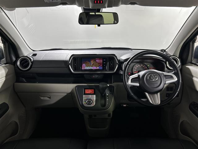 パッソ1.0 X Gパッケージ