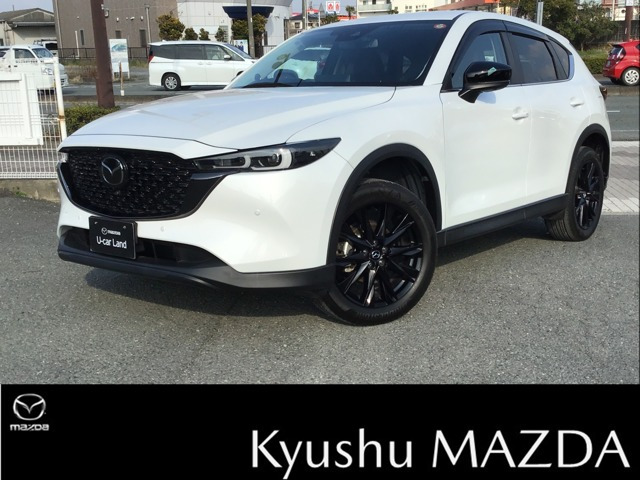 CX-52.0 20S ブラックトーンエディション