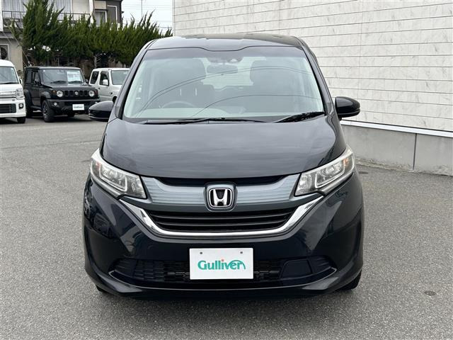 フリード1.5 G ホンダセンシング 4WD