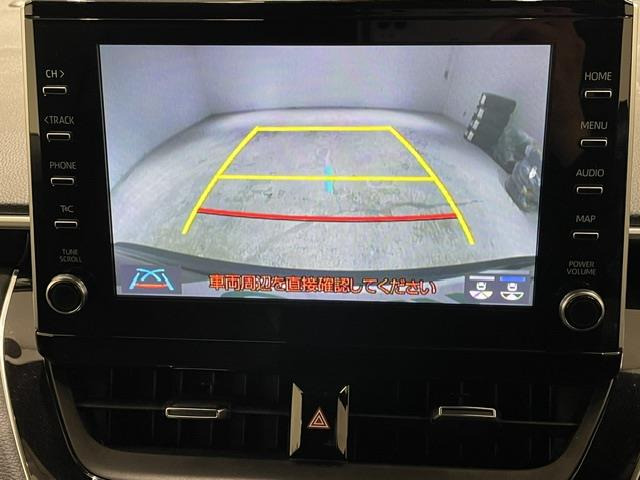 カローラクロス1.8 ハイブリッド Z