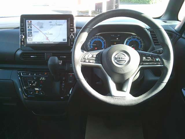 ルークスハイウェイスター Gターボ プロパイロットエディション 4WD