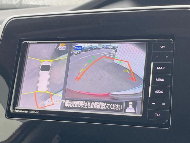 �y�A���E���h�r���[���j�^�[�z��p�̃J�����ɂ��A�ォ�猩���낵���悤�Ȏ��_��360�x�N���}�̎��͂��m�F���邱�Ƃ��ł��܂������p�������m�F���₷���A�����ꏊ�ł̐؂�Ԃ��⒓�Ԃ��X���[�Y�ɍs���܂��B