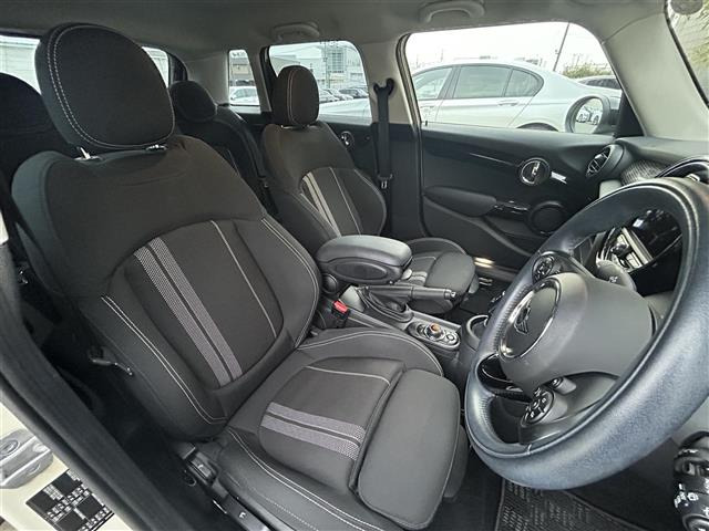 ミニクーパー S