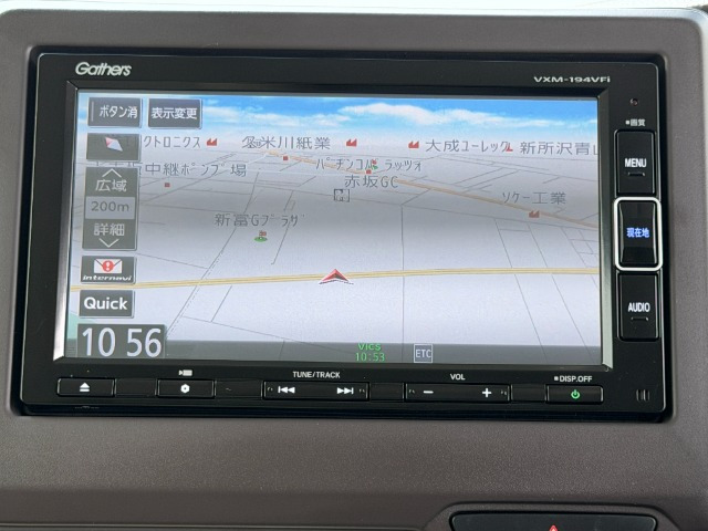 N-BOXG L ターボ ホンダセンシング