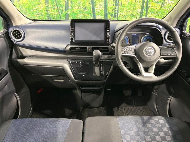 デイズハイウェイスターX