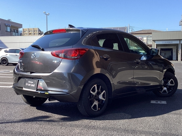 MAZDA21.5 15BD