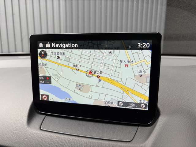 MAZDA21.5 15 スポルト