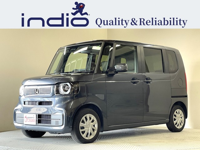 N-BOXベースグレード