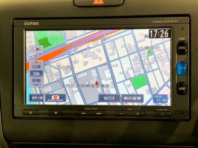 フリード1.5 G ホンダセンシング