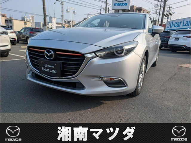 アクセラスポーツ1.5 15S プロアクティブ