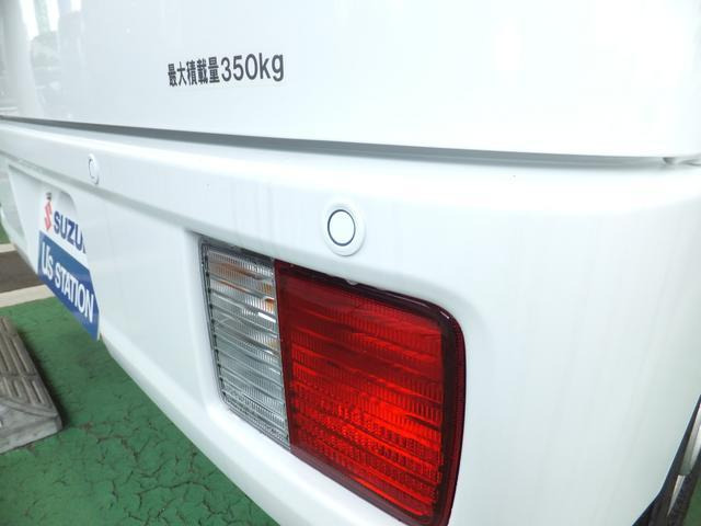 エブリイPA ハイルーフ