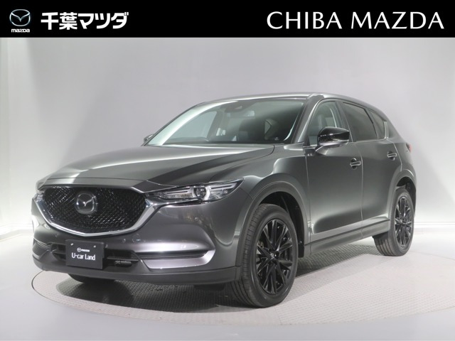 CX-52.2 XD ブラックトーンエディション