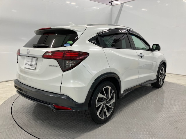 ヴェゼル1.5 ツーリング ホンダセンシング