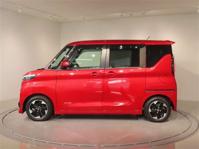 デイズハイウェイスターX プロパイロットエディション