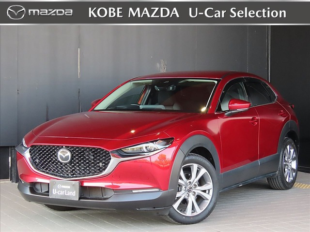 CX-302.0 20S プロアクティブ ツーリングセレクション