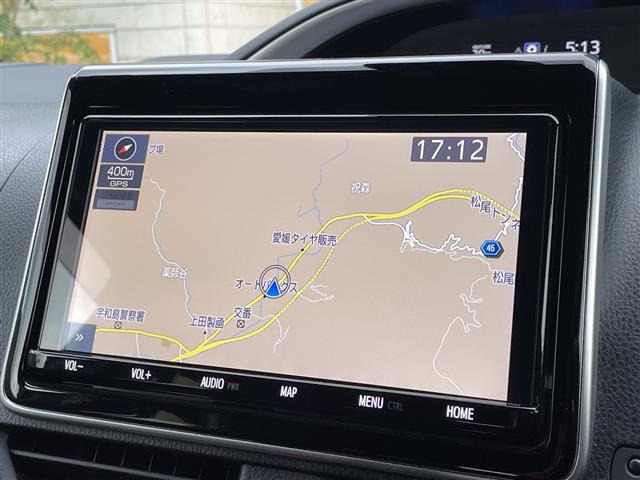 ヴォクシー2.0 ZS 煌III