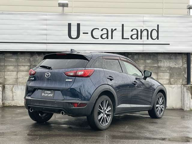 CX-31.5 XD プロアクティブ