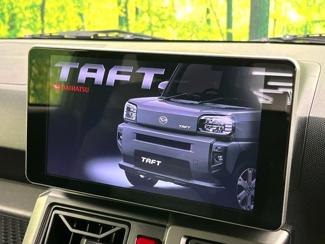 タフトG ターボ