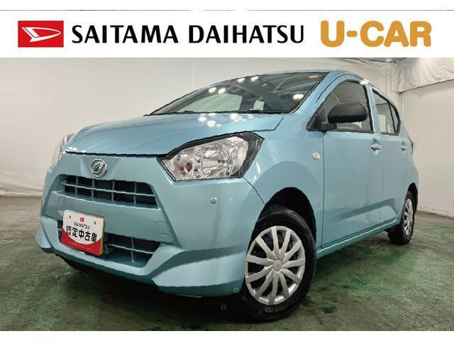 ミライースL SAIII