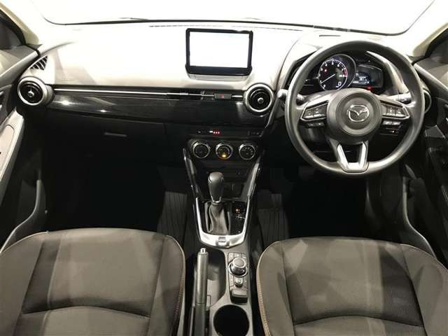 MAZDA21.5 15S