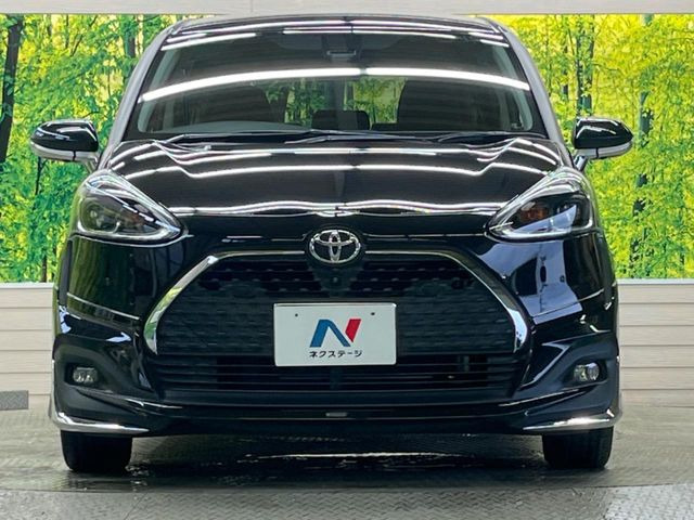 シエンタ1.5 G クエロ