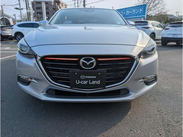 アクセラスポーツ1.5 15S プロアクティブ