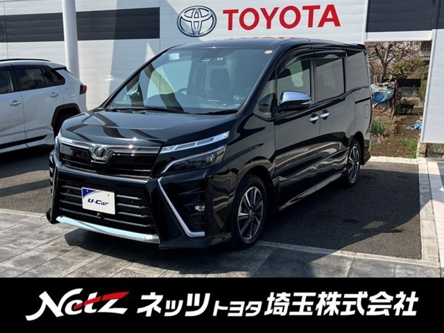 ヴォクシー2.0 ZS 煌II