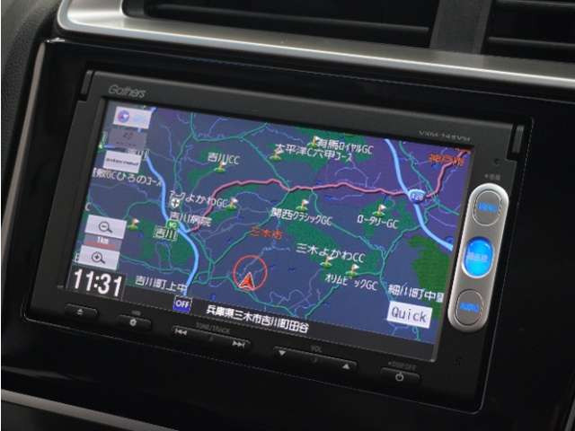 フィット1.3 13G Sパッケージ