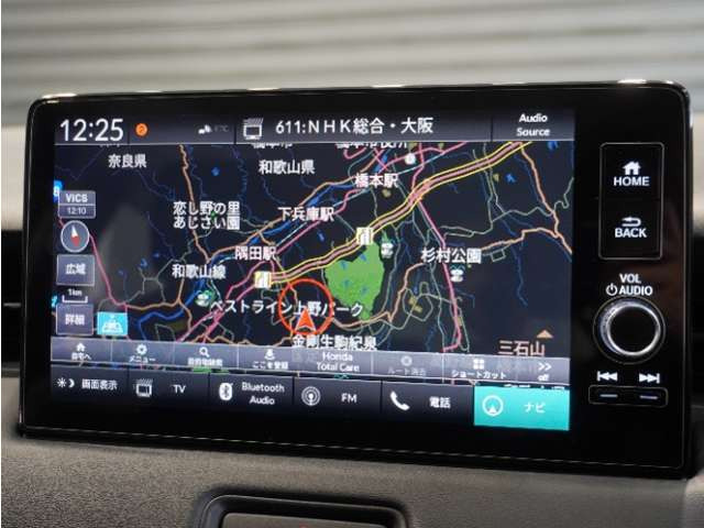 ヴェゼル1.5 ハイブリッド Z