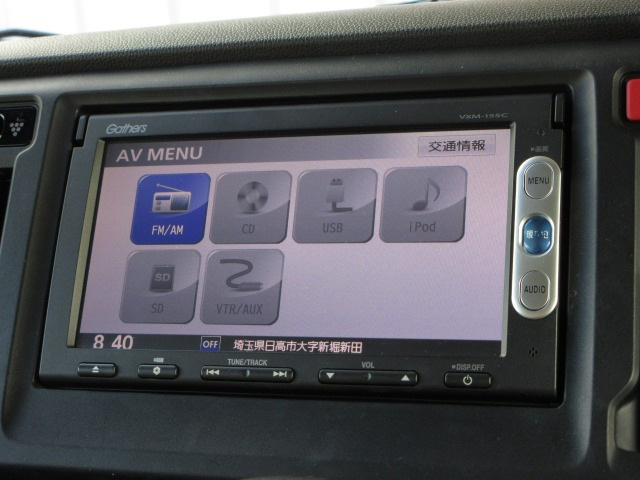 N-WGNG ターボパッケージ 4WD