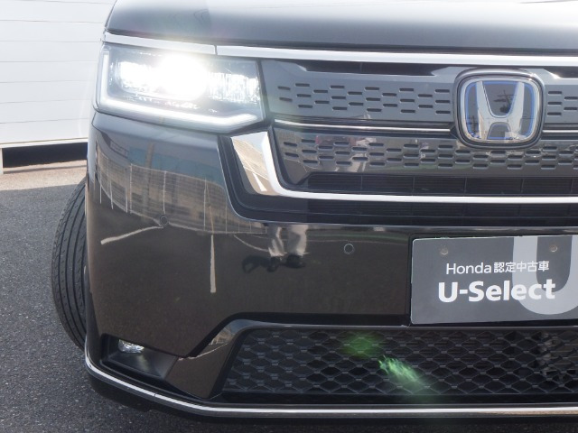 ステップワゴン