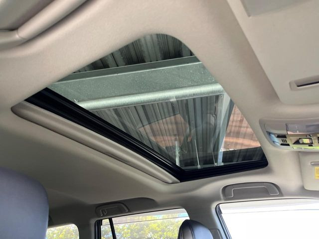 ランドクルーザープラド2.7 TX Lパッケージ マットブラック エディション 4WD