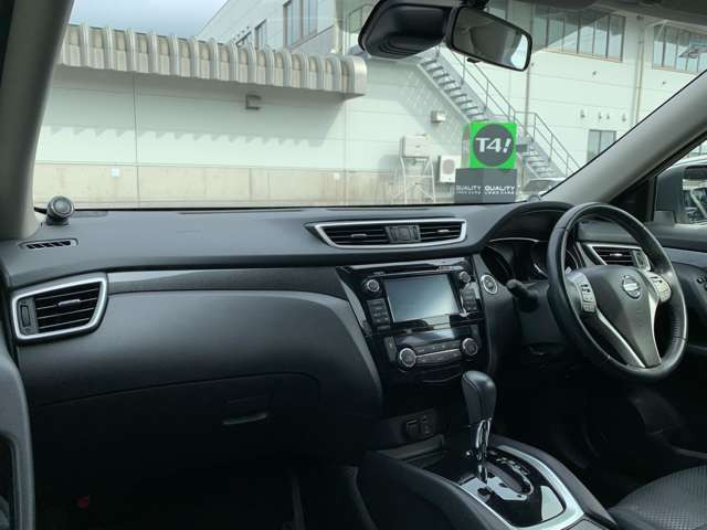 エクストレイル2.0 20X ハイブリッド エマージェンシーブレーキパッケージ 4WD