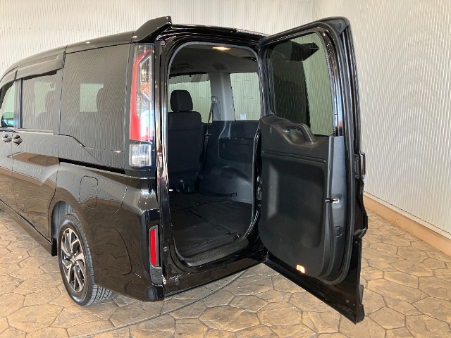 ステップワゴン1.5 スパーダ ホンダ センシング 4WD