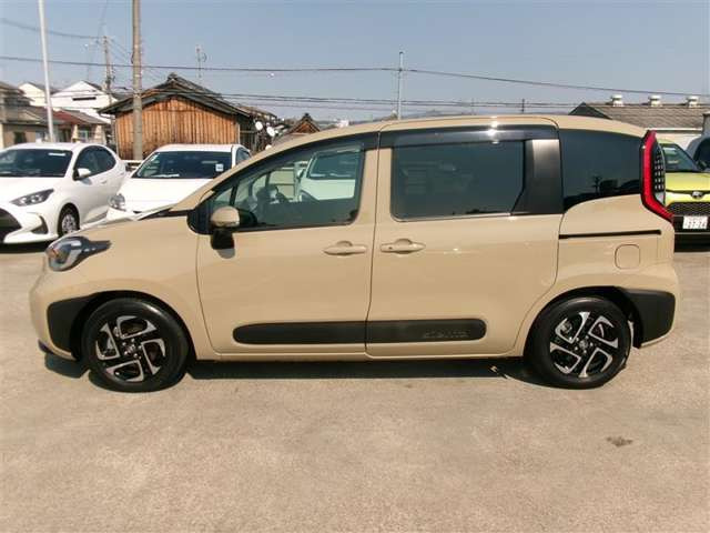 シエンタハイブリッド 1.5 Z