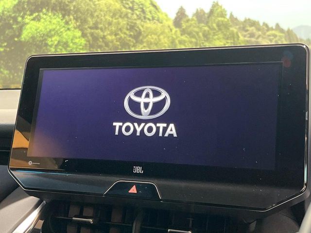 ハリアー2.0 Z レザーパッケージ