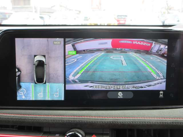 アリアNISMO B6 e-4ORCE 4WD