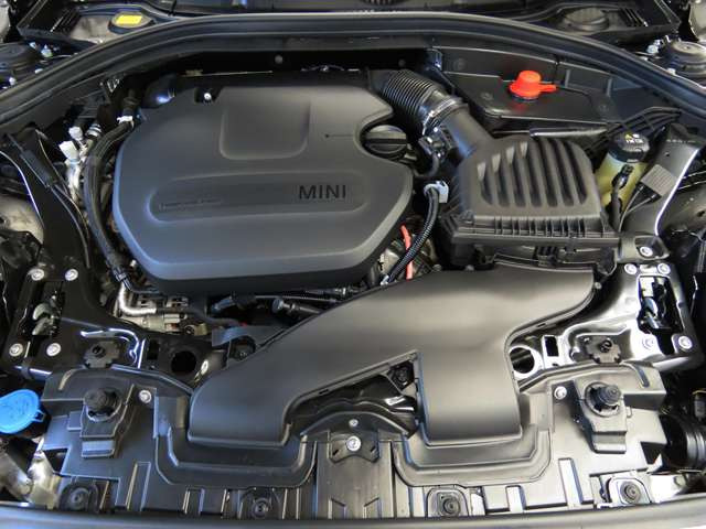 ミニクラブマンクーパー D プレミアム プラスパッケージ