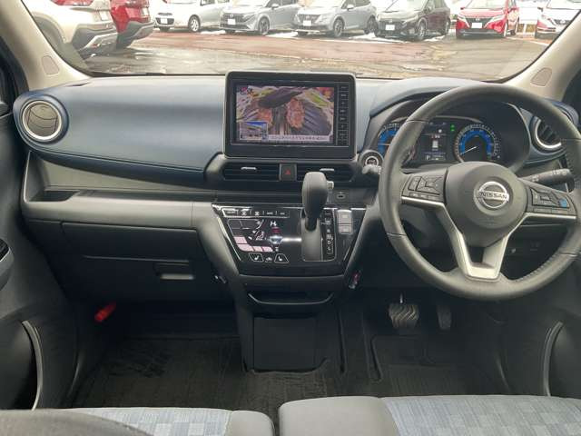 デイズハイウェイスター Gターボ 4WD