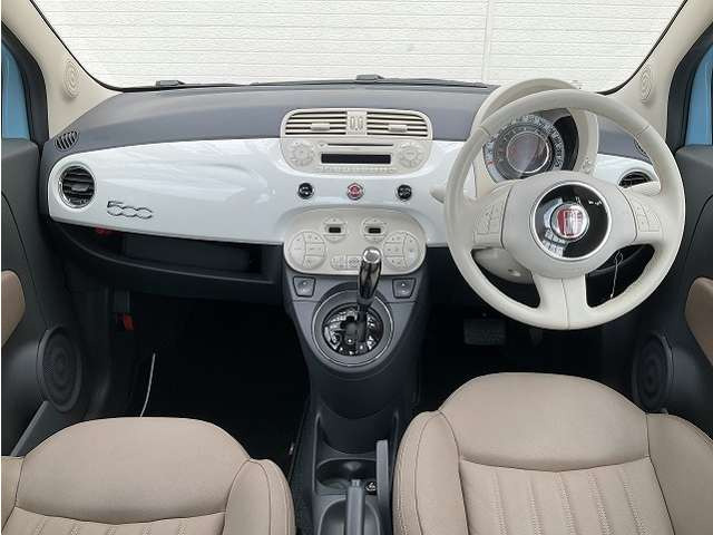 500ヴィンテージ