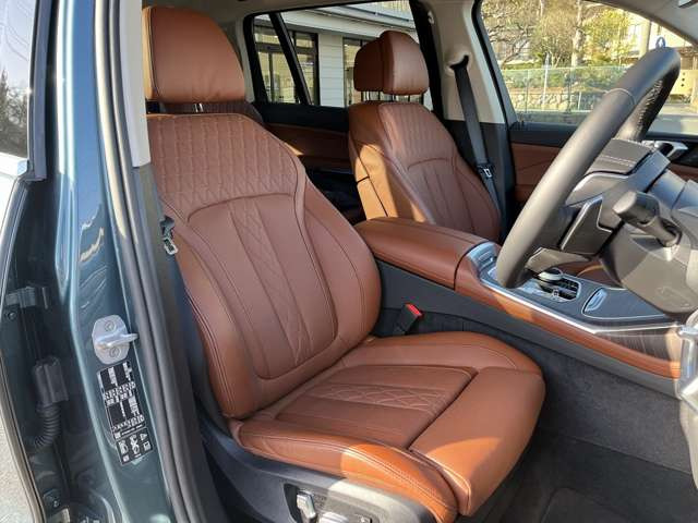 X7xドライブ 40d エクセレンス 4WD