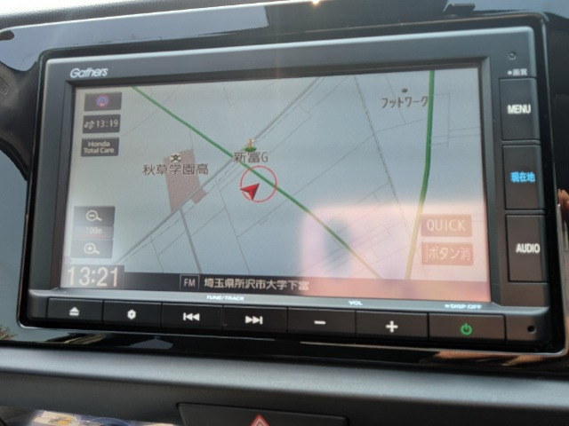 フィット1.5 e:HEV RS