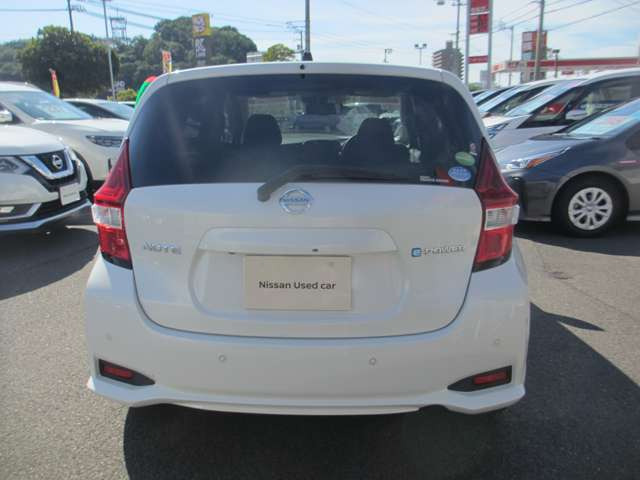 ノート1.2 e-POWER X