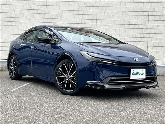 プリウス2.0 Z E-Four 4WD