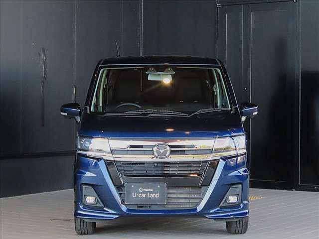 フレアハイブリッド XT