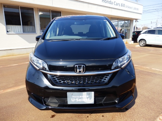 フリード+1.5 G ホンダセンシング 4WD
