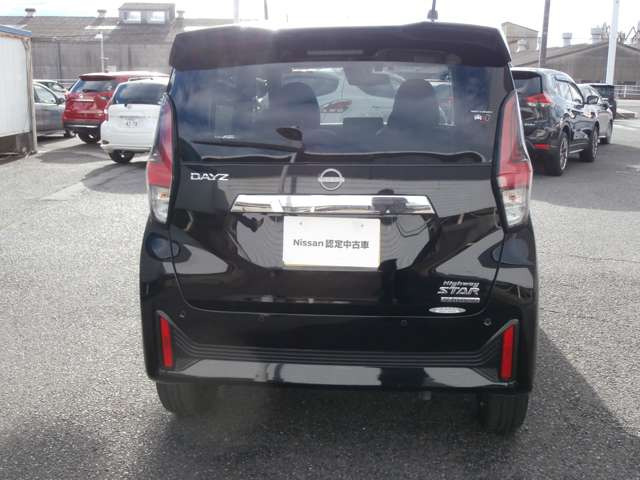 デイズハイウェイスター Gターボ プロパイロットエディション