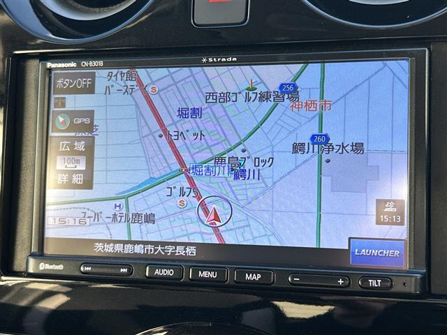 ノート1.2 e-POWER X Vセレクション